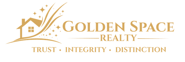 Golden Space Realty - Trusted Property Consultants Logo
