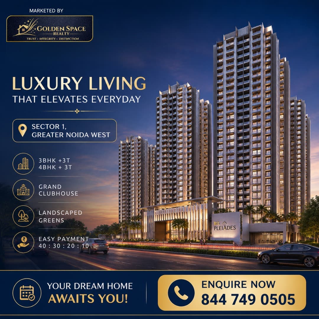 Ready to Move Flats in Noida Extension: Why More Homebuyers Are Choosing Immediate Possession in 2026