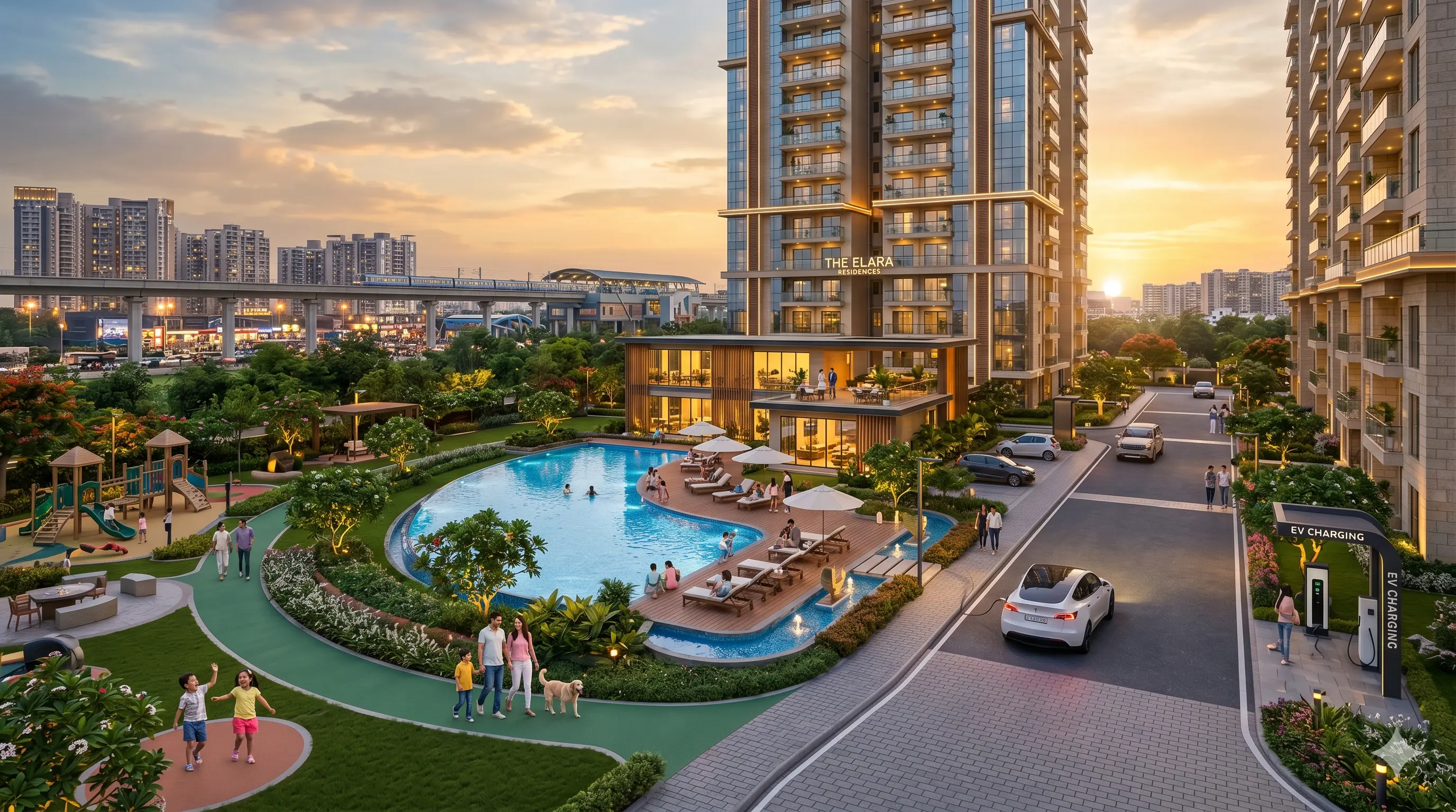 Why More Homebuyers Are Choosing Property Investment Consultants in Noida Instead of Searching Online
