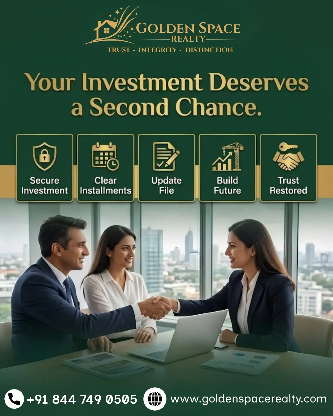 How to Find the Best Property Consultant in Noida (2026 Guide)
