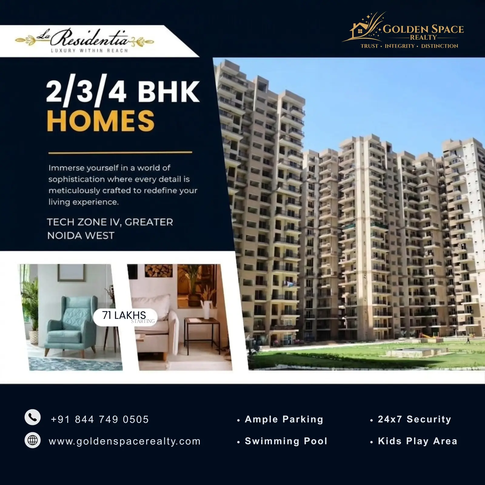 How to Choose the Right Property Advisor in Noida in 2026