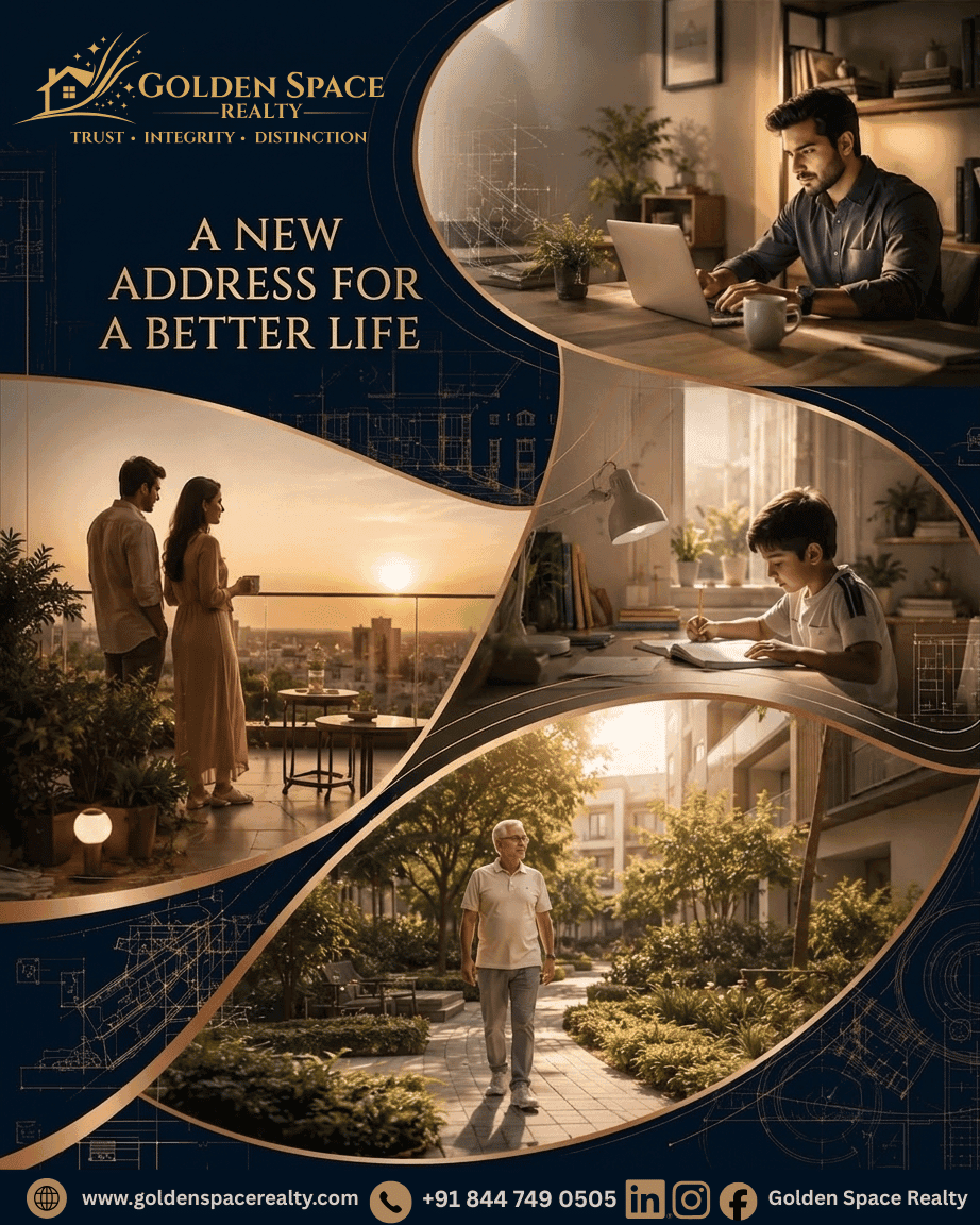 La Residentia, Greater Noida West: Why It's Worth Buying and Investing In (2026 Guide)