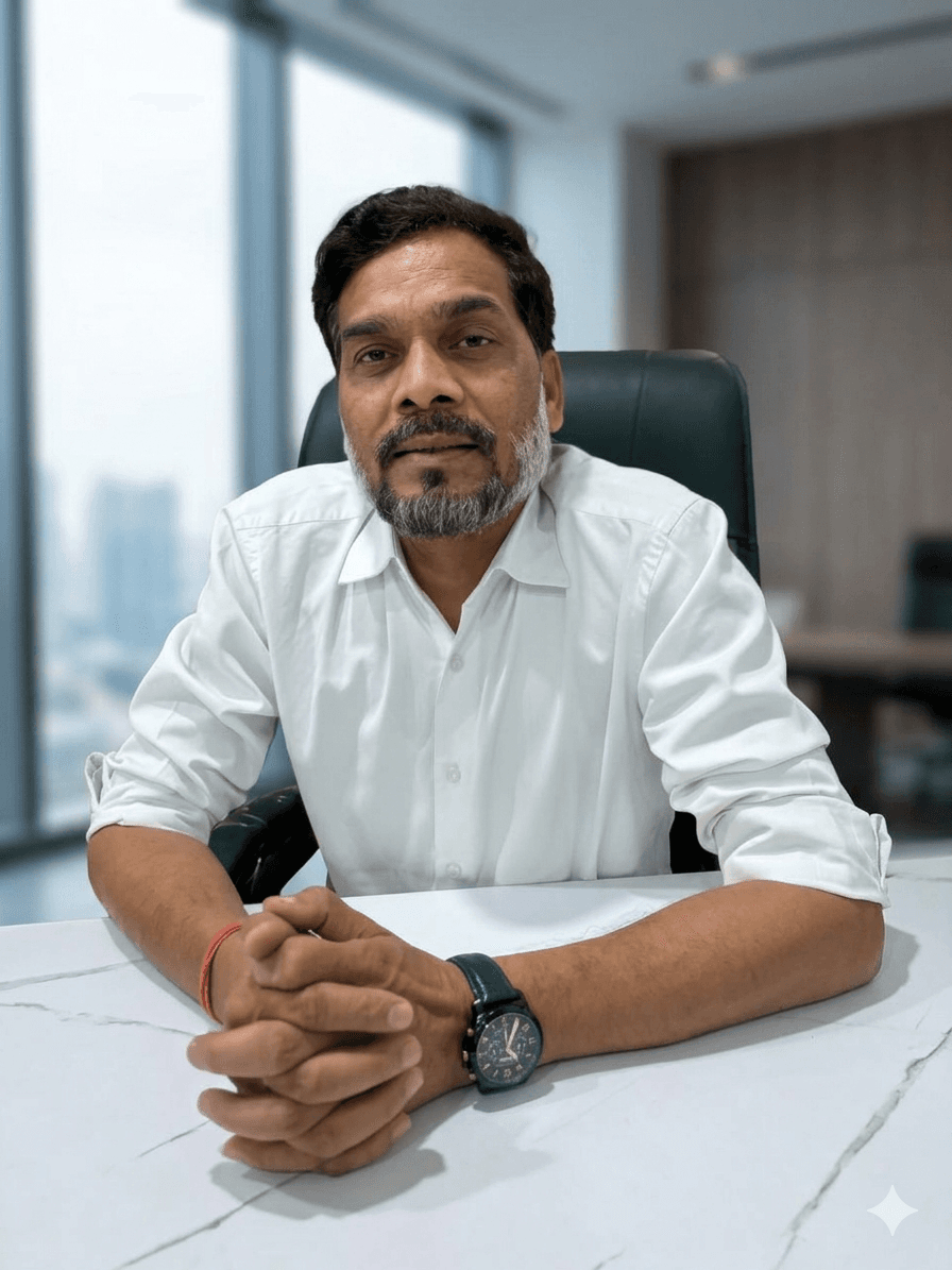 Kamal Chaudhary